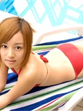 夏川纯 No199 Jun Natsukawa [DGC](59)